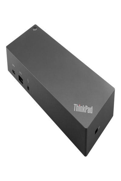 Lenovo ThinkPad Hybrid USB-C Dock - 40AF0135US