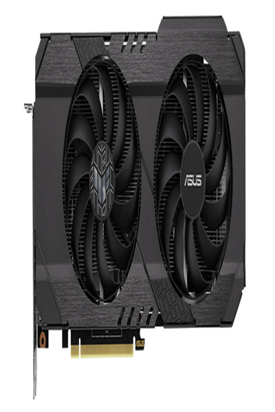 ASUS TUF Gaming GeForce RTX 3050 - 90YV0HM4-M0NA00