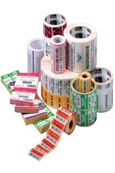 Zebra Z-Perform 1000T - Matt - 76174