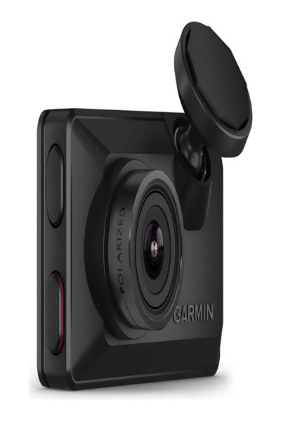 Garmin Dash Cam X310 4K Touchscreen Motion Sensor - 010-02860-10