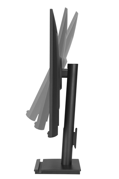 ASUS BE248QF 24,1" LED-skärm - 90LM0AJ0-B01K70