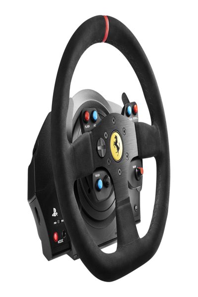 ThrustMaster Ferrari T300 Integral Racing - 4160652