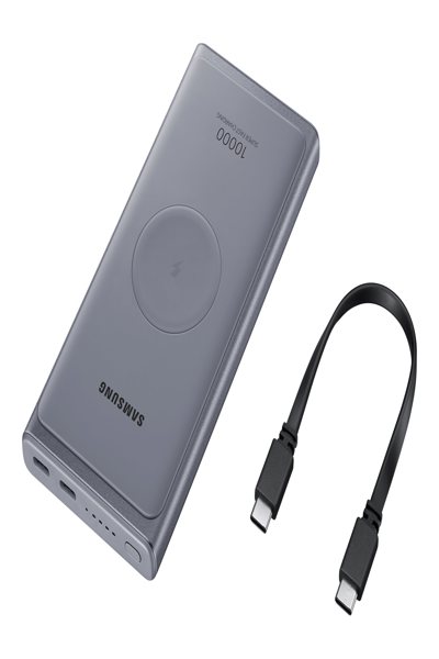 Samsung Wireless Battery Pack EB-U3300
