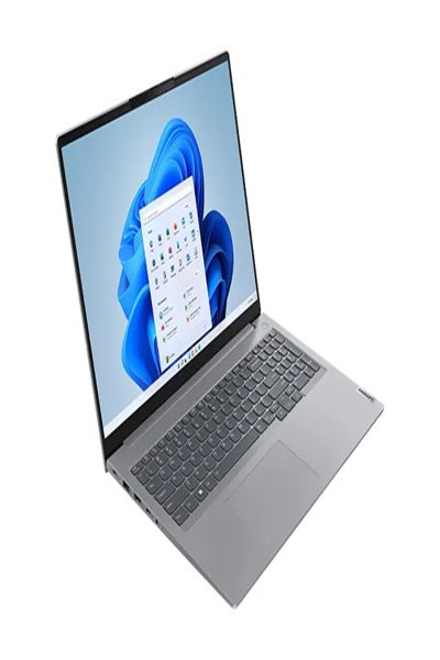 Lenovo ThinkBook 16 G6 ABP AMD Ryzen 5 - Notebook - AMD R5 - 21KK007TGE
