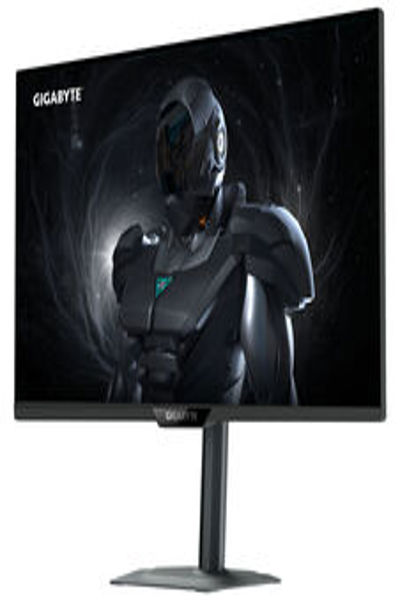 Gigabyte G27UP EK 27" IPS SS Uhd Flat Screen