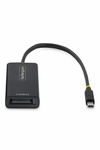 StarTech.com USB-C CFexpress typ B kortläsare - 1B-USB-C-CFE-ADAPTER