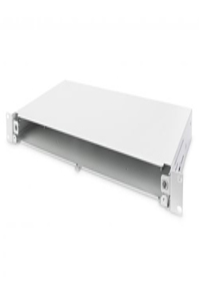 DIGITUS Fiber Optic Splice Box, extendible, quick lock - DN-96200-QL