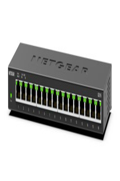 Netgear GS316v3 unmanaged switch - GS316-300EUS
