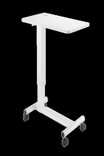 LogiLink EO0041 Överbäddsbord Justerbart - EO0041