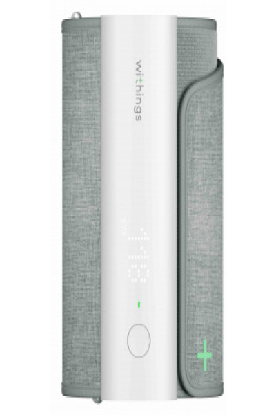 Nokia Withings BPM Connect blood pressure monitor - WPM05-ALL-INTER