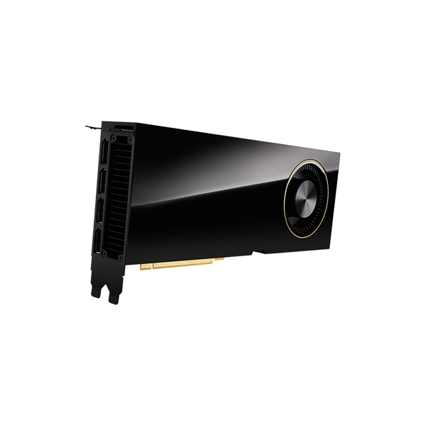 PNY NVIDIA RTX A6000 - Graphic card - 48GB GDDR6 - VCNRTXA6000-SB