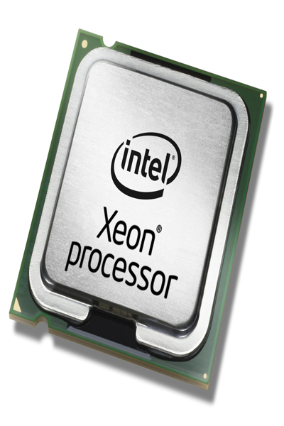 Lenovo IBM E5-2609 v2 4C 2.5GHz Xeon processor - 46W2836
