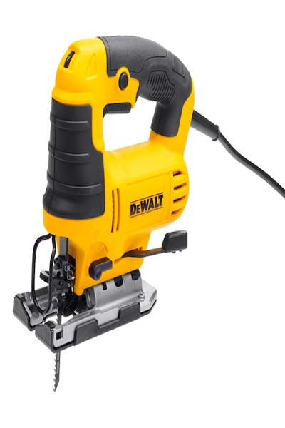 DEWALT DWE349-QS, 2.4 kg, 209 mm, 1 pc(s)