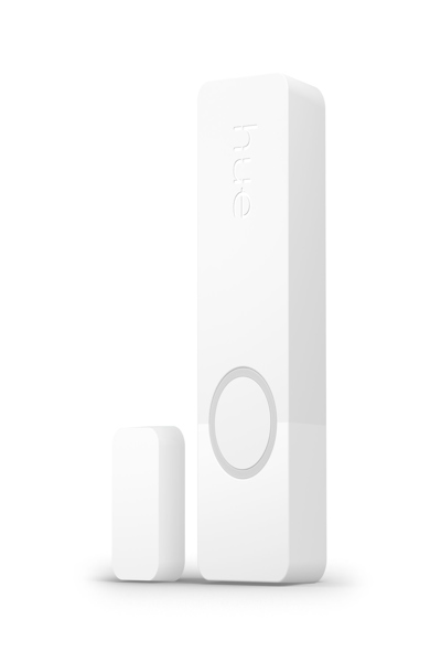 Philips Secure contact sensor - Wireless - ZigBee - White - Door/Window - -20 - 45 Ã‚Â°C - IP20 - 8719514487345