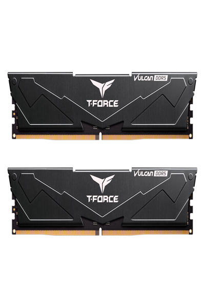 Team Group FLBD532G6000HC30DC01 RAM Memory T-Force Vulcan Ddr5 Kit - FLBD532G6000HC30DC01