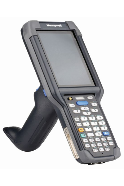 HONEYWELL CK65 Data Collection Terminal - CK65-L0N-GLC210E