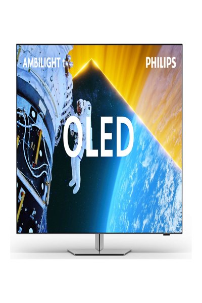 Philips 55OLED809 - 55" Diagonal Class OLED TV - 55OLED809/12