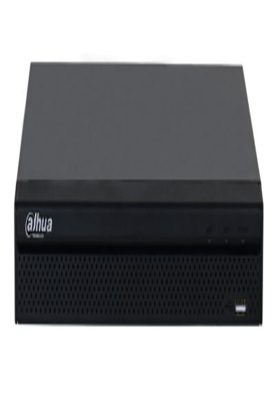 Dahua NVR2108HS-4KS3 8CH Compact 1HDD Lite Network Video Recorder - NVR2108HS-4KS3