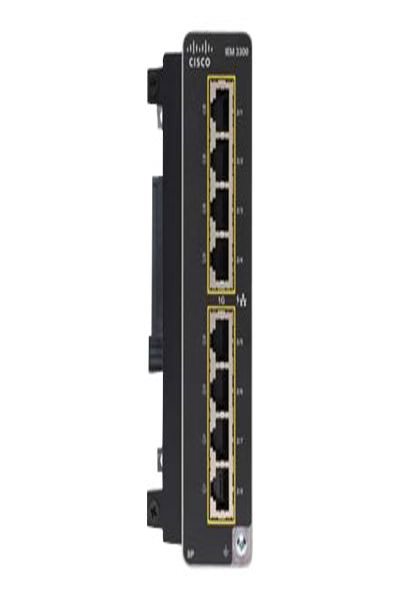 IEM-3300-8P=