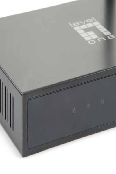 LevelOne WAP-6117 - Radio access point - WAP-6117