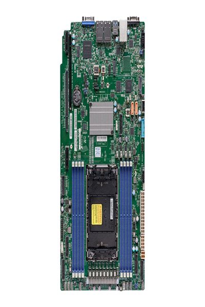 Supermicro X13SEW-F Motherboard