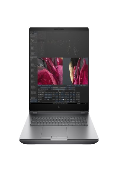 HP ZBOOK G1I 18 INTEL CORE ULTRA 7 255HX MOBILE WORKSTATION - 98L71ET#ABD