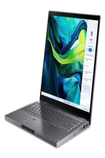 Acer Aspire ASP14-52MTN - 14" Convertible - Core Ultra 7 1.7 GHz 35.6 cm - NX.J3JEV.003