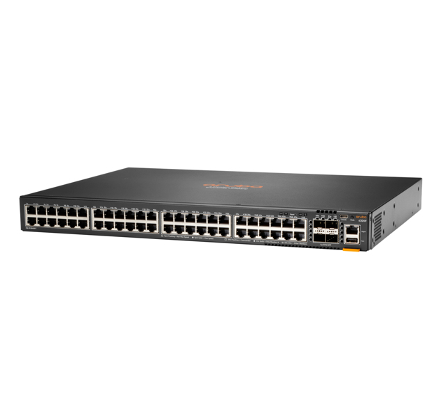 HPE Aruba 6300F - Switch L3 Managed - JL667A#ABB