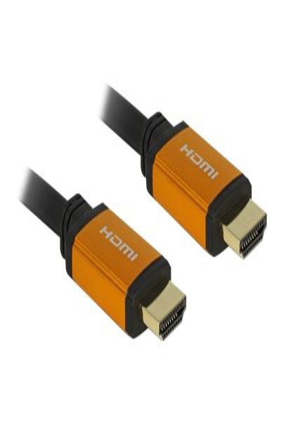 Câble HDMI Delock - HDMI mâle vers HDMI mâle