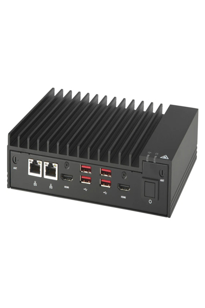SUPERMICRO BAREBONE IOT SUPERSERVER INTEL N97