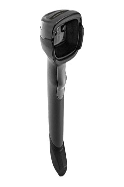 Scanner Zebra DS2208-SR avec support