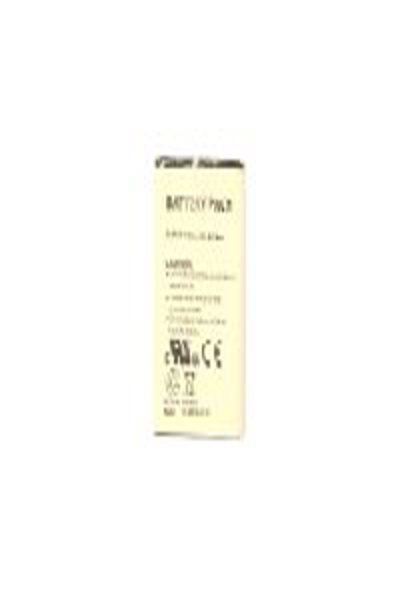 Alcatel Phone battery - for 8232 DECT - Phone - 3BN67332AA