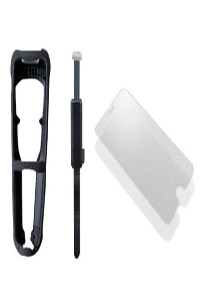 ZEBRA MC22/MC27 TERMINAL PROTECTION KIT RUBBER