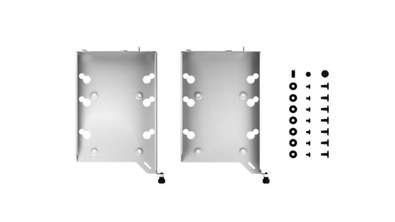 Fractal FD-A-TRAY-002 HDD Mount - Define 7 XL - FD-A-TRAY-002