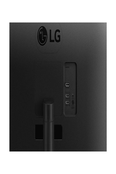 LG UltraWide 34WR50QK-B - LED monitor - 34WR50QK-B.AEU