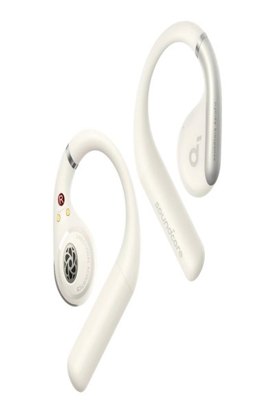 Anker Soundcore AeroFit - Écouteurs véritablement sans fil avec micro