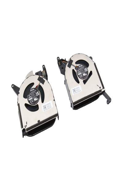 Ventilateur CPU/GPU Lenovo 5F10S14116