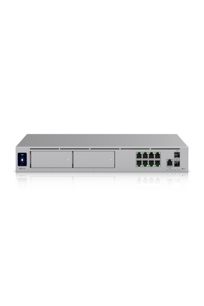 Ubiquiti UniFi Dream Machine Pro Max, géré - UDM-PRO-MAX-EU