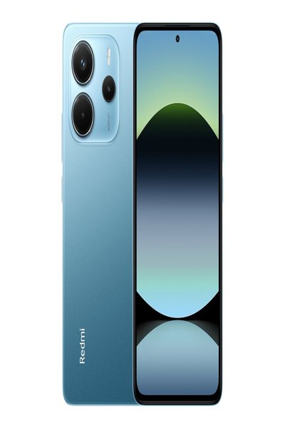 Xiaomi Redmi Note 14 - Smartphone 4G