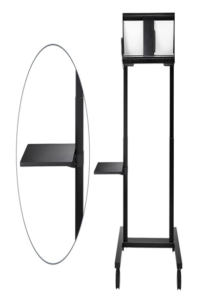 Optoma TB01 Etagère pour plancher motorisé
