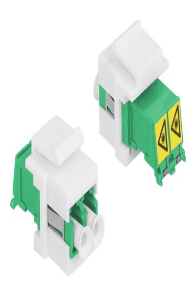 Delock Modular insert (coupling) - 86833
