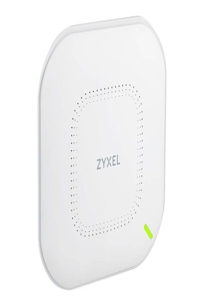 ZyXEL NWA210AX 2.4/5 GHz 2400 Mbps WEP WPA - NWA210AX-EU0103F
