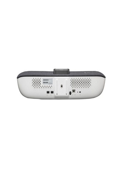 Poly HP Poly Studio R30 - 4K Ultra HD - 3840 x 2160 pixels - 5x - Grey - 842D2AA#ABB