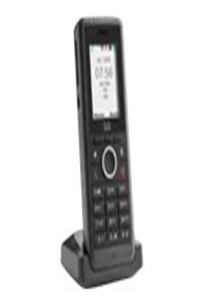 Cisco IP DECT-telefon 6823 trådlös handenhet - CP-6823-3PC-BUN-CE