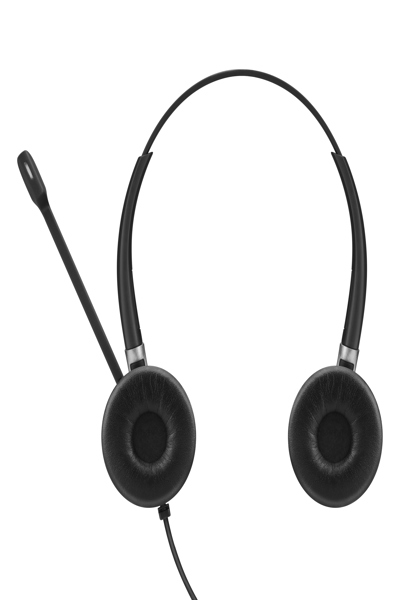 EPOS SENNHEISER Impact SC 665 USB - Headset - 1000645