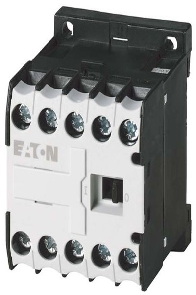 Contacteur auxiliaire Eaton DILER-40 230 V 50/60 Hz