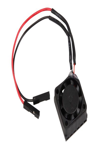 Raspberry Pi JOY-iT kylflänssats - RB-HEATSINK