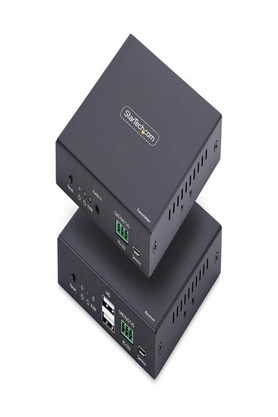 StarTech.com HDMI KVM-förlängare över IP-nätverk - IH2006-KVM-EXTENDER
