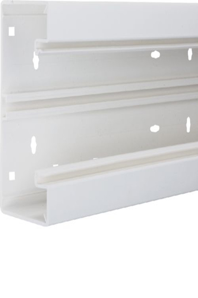 Hager BR6513019016 Blanc 2m