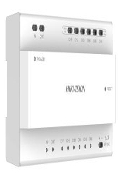 Hikvision DS-KAD7060EY